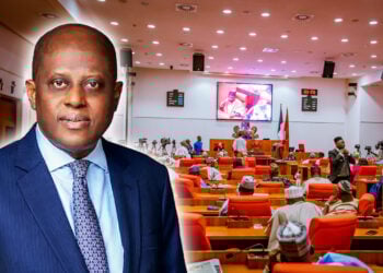 In Proposed Law, Senate Pegs CBN Gov, Deputies’ Tenure To 6-year Single Term