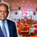 In Proposed Law, Senate Pegs CBN Gov, Deputies’ Tenure To 6-year Single Term