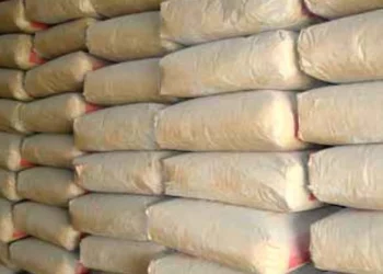 REDAN Demands FG’s Immediate Intervention As Cement Prices Soar