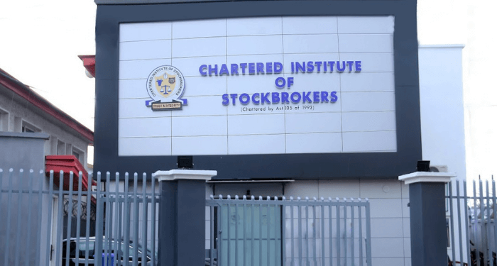 stockbrokers