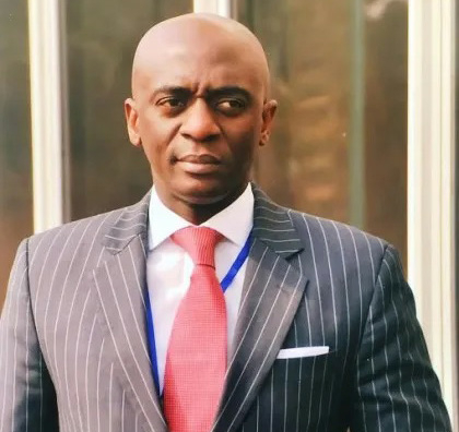 NDDC Seeks Support To Develop Niger Delta States 1 Chiedu Ebie 2