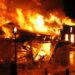 15 Dead, Dozens Injured In China House Fire