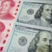 China’s Yuan Strengthens Against US Dollar
