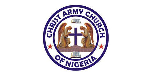 Church Elevates Journalist To Reverend Canon 1 Christ Army