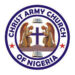 Church Elevates Journalist To Reverend Canon