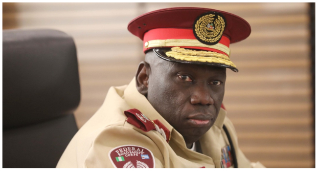 FRSC Begins Crackdown On Trailers Loaded With Travellers, Animals 1 Collage Maker 04 Jan 2023 09.33 AM