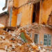 Building Collapse: Plateau Government To Demolish Structures That Fail Integrity Test