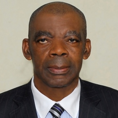 Foundation Named After Alobi’s Late Wife 1 Compol Barr Lawrence Eko Alobi Rtd. MON Ex Commissioner of Police FCT Abuja