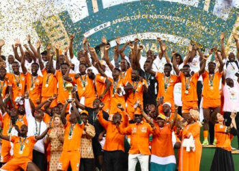 AFCON: I Can’t Believe We Won, Says Cote d’Ivoire Coach