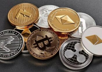 ‘$22bn Laundered Through  Cryptocurrency In 2023’