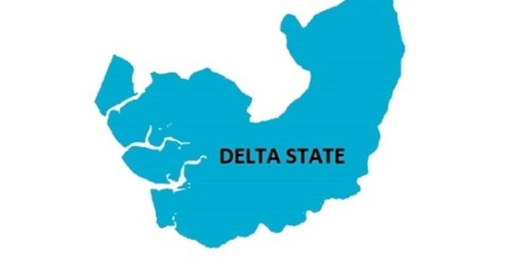 delta