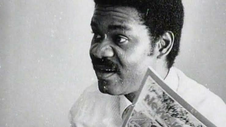 Court Orders Federal Gov't To Re-open Dele Giwa's Murder Case 1 Dele giwa