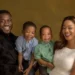 Actor Deyemi Okanlawon Pens Appreciation Post To Wife After Birth Of Third Child