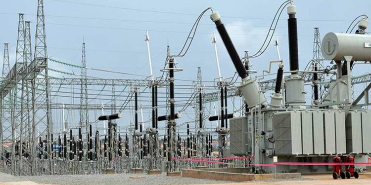 Power Sector