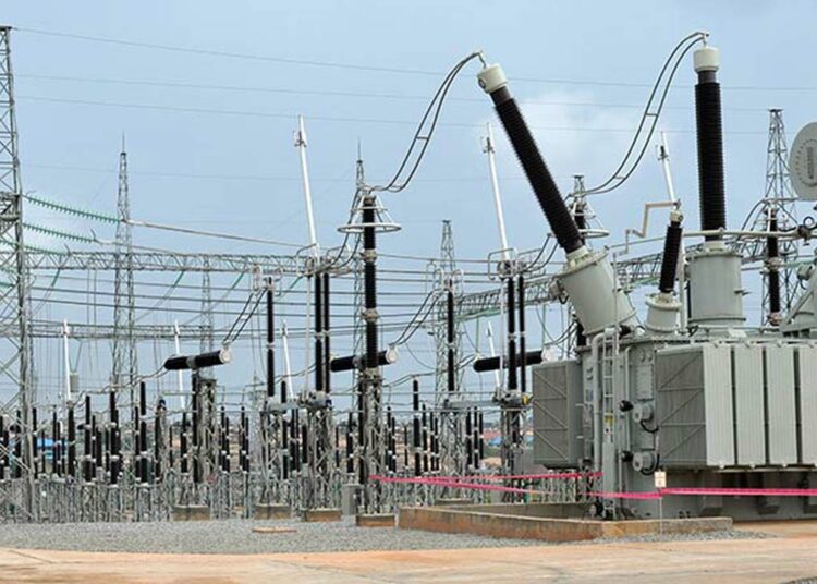 Power Sector