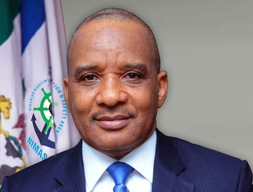 House Of Reps Hails NIMASA DG Jamoh Over Performance 1 Dr Bashir Jamoh