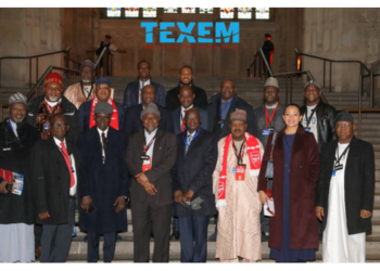 Transformative Leadership: A Paradigm Shift For Nigerian Legislators