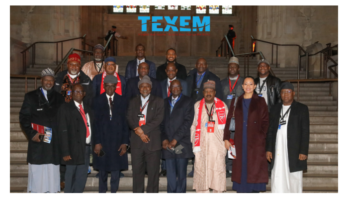 Transformative Leadership: A Paradigm Shift For Nigerian Legislators 1 E32C171C 48B9 47CD 8170 DCEB835C0EF2
