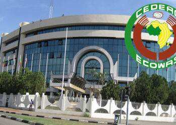 Nigeria And Fragmented ECOWAS