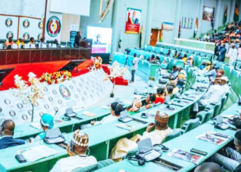 ECOWAS Parliament And Search For Regional Cohesion, Security