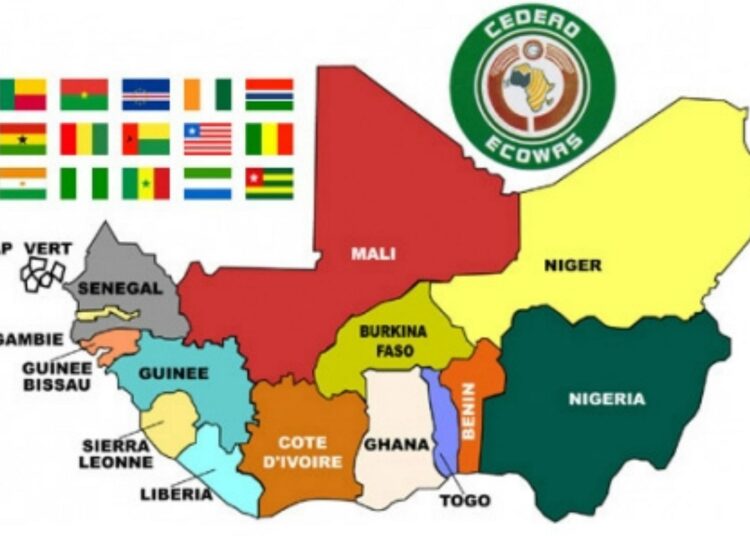 ECOWAS