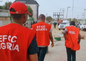 EFCC, NDLEA Joint Raid On KWASU Students Inginite Crisis In Kwara Community