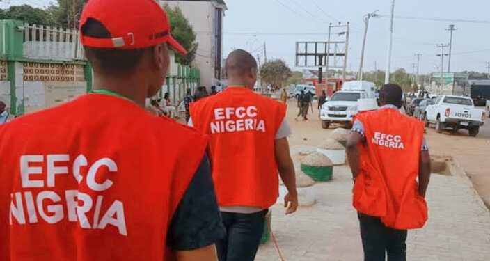 EFCC
