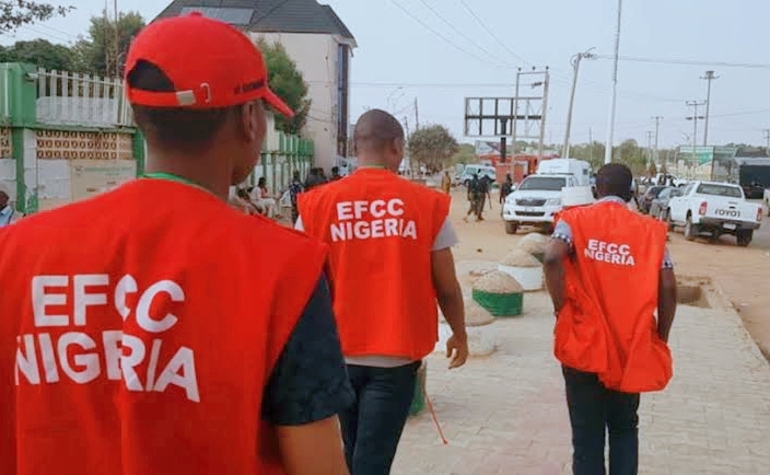 EFCC’s Restitution To Foreign Victims: Group Calls For Reciprocation 1 EFCC