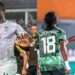 AFCON: Nigerians In South Africa Risk Xenophobic Attacks Over Eagles Vs.Bafana Clash