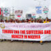 Fix Economy Or Resign, Edo Protesters Tell Tinubu 5 Fix Economy Or Resign, Edo Protesters Tell Tinubu