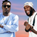 Eedris AbdulKareem, BurnaBoy Trade Tackles