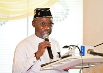 Use Local Content Law To Boost Gas Production, Ekpo Urges Firms