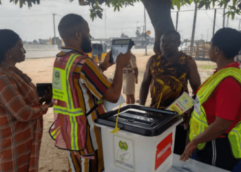 Rerun, Bye-elections Hold In 26 States Tomorrow