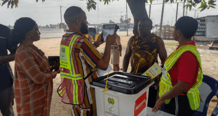 elections