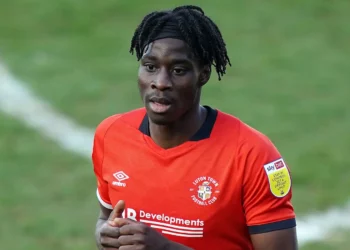 My Mum Would Be Happy If I Play For Super Eagles – Adebayo