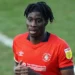 My Mum Would Be Happy If I Play For Super Eagles – Adebayo 5 My Mum Would Be Happy If I Play For Super Eagles – Adebayo