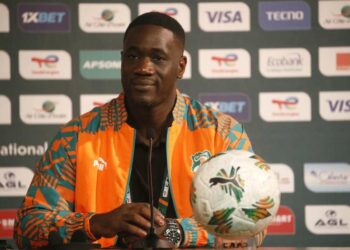 AFCON: We Will Find A Way To Beat Nigeria – Ivorian Coach