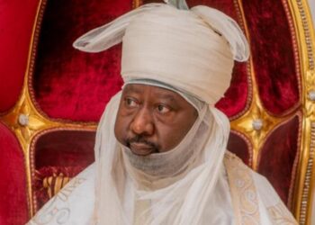 BREAKING: Kano Gov’t Stops Turbaning Of Emir’s Brother As District Head