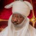 BREAKING: Kano Gov't Stops Turbaning Of Emir’s Brother As District Head 6 BREAKING: Kano Gov’t Stops Turbaning Of Emir’s Brother As District Head