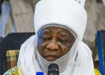 Hardship: Ignore Old Video, No Protest In My Palace Forecourt — Emir Of Ilorin