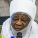 Hardship: Ignore Old Video, No Protest In My Palace Forecourt — Emir Of Ilorin 5 Hardship: Ignore Old Video, No Protest In My Palace Forecourt — Emir Of Ilorin