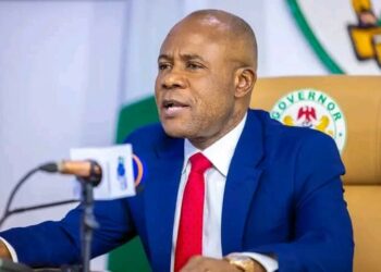 Enugu Raises The Alarm Over Fake Title Documents, Building Approvals