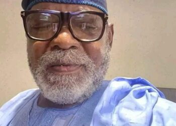 Adeleke, Babayemi Commiserate With Dupe Sanni Over Husband’s Death