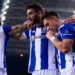 UCL: Porto Suffer Injury Blow Ahead Of Arsenal Clash