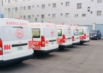 NEMSAS To Implement Rural Ambulance Services For Improved Emergency Care