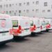 NEMSAS To Implement Rural Ambulance Services For Improved Emergency Care 5 NEMSAS To Implement Rural Ambulance Services For Improved Emergency Care