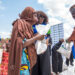 Fidelity Bank Distributes Food Packs To FCT Residents