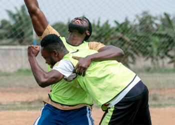 The Beautiful Game In Africa: A Tapestry Of Passion And Talent