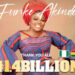Funke Akindele’s ‘A Tribe Called Judah’ Rakes In N1.4Billion