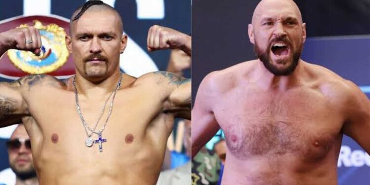 Usyk